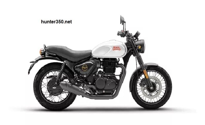 hunter350