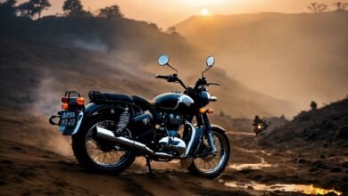 royal enfield hunter 350 price