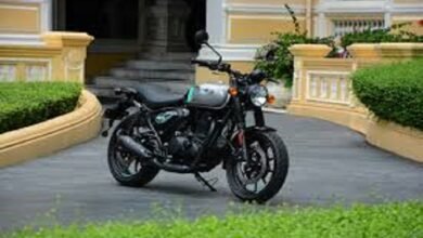 royal enfield hunter 350 price in india