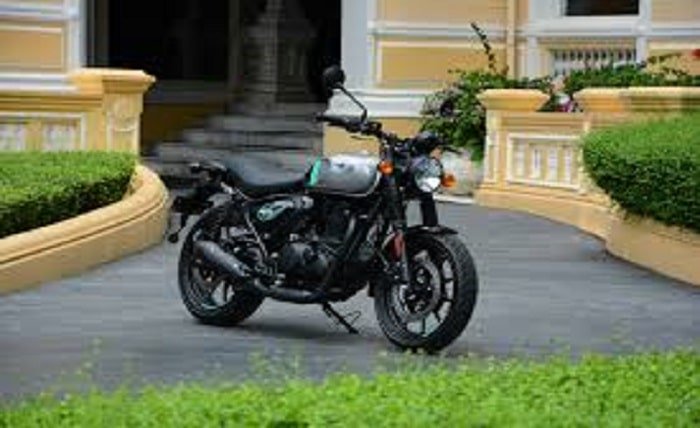 royal enfield hunter 350 price in india