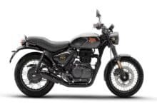 Royal Enfield Hunter 350